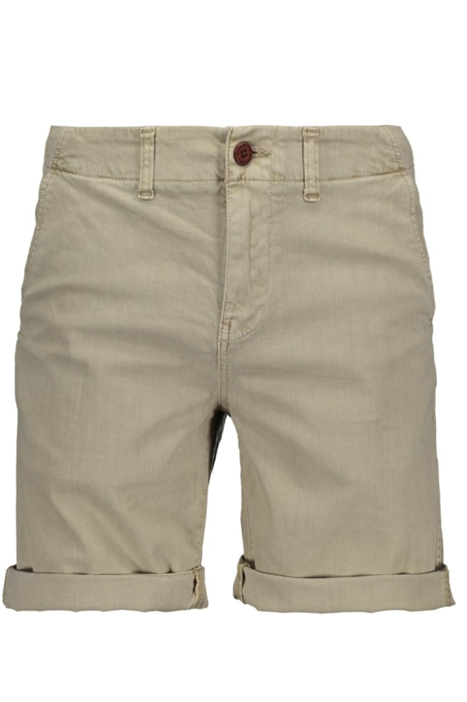 VINTAGE INTERNATIONAL SHORT M7110397A TAN